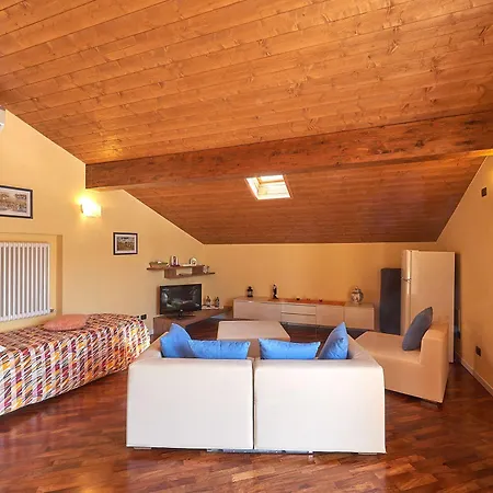 B&b-foresteria Casa Della Musica 3*