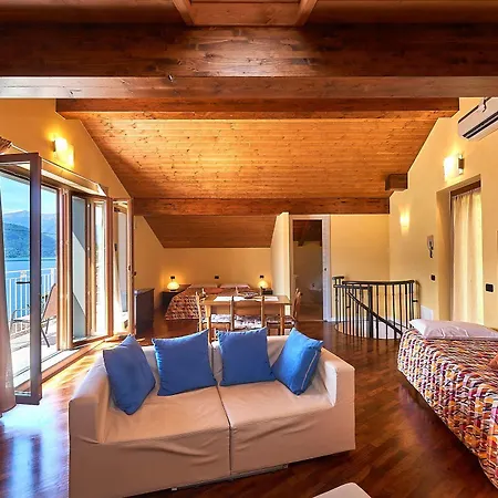 B&b-foresteria Casa Della Musica Mandello del Lario