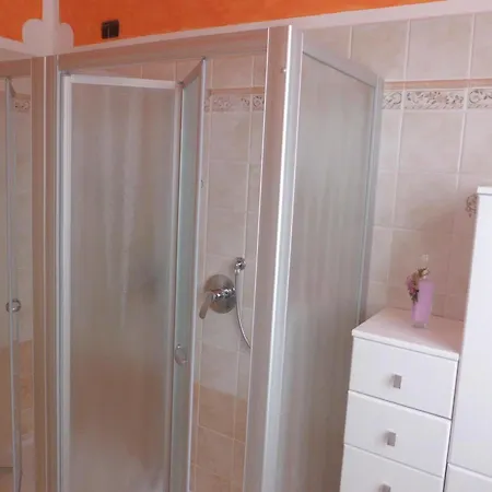 Bed & Breakfast B&b-foresteria Casa Della Musica