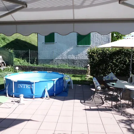 Bed & Breakfast B&b-foresteria Casa Della Musica