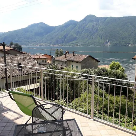 B&b-foresteria Casa Della Musica 3* Mandello del Lario