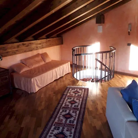 B&b-foresteria Casa Della Musica 3* Mandello del Lario