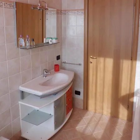 Bed & Breakfast B&b-foresteria Casa Della Musica