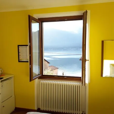 Bed & Breakfast B&b-foresteria Casa Della Musica