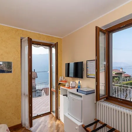 Bed & Breakfast B&b-foresteria Casa Della Musica Mandello del Lario