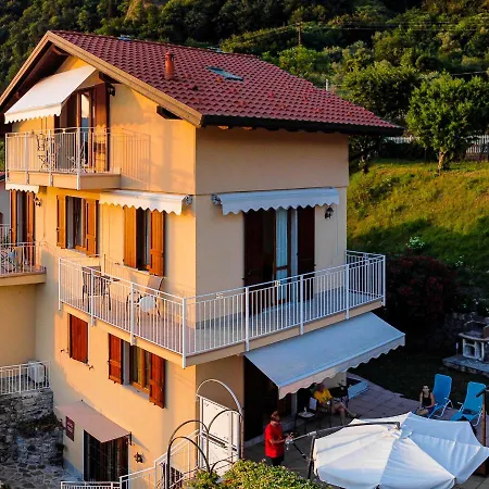 B&b-foresteria Casa Della Musica 3* Mandello del Lario