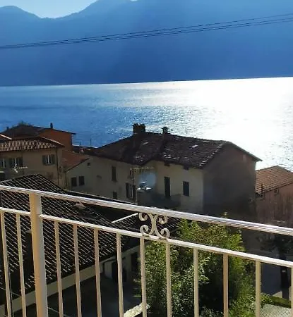 B&b-foresteria Casa Della Musica Mandello del Lario