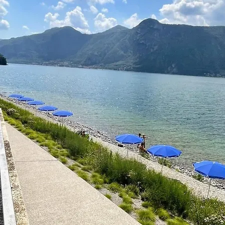 B&b-foresteria Casa Della Musica Bed & Breakfast Mandello del Lario