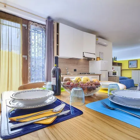 B&b-foresteria Casa Della Musica Bed & Breakfast