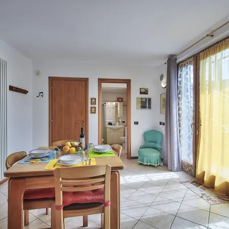 Bed & Breakfast B&b-foresteria Casa Della Musica 3*