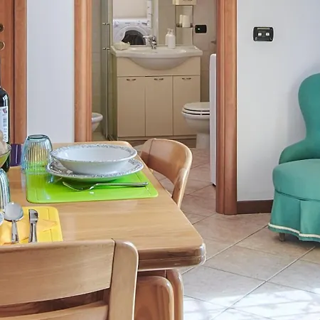 Bed & Breakfast B&b-foresteria Casa Della Musica