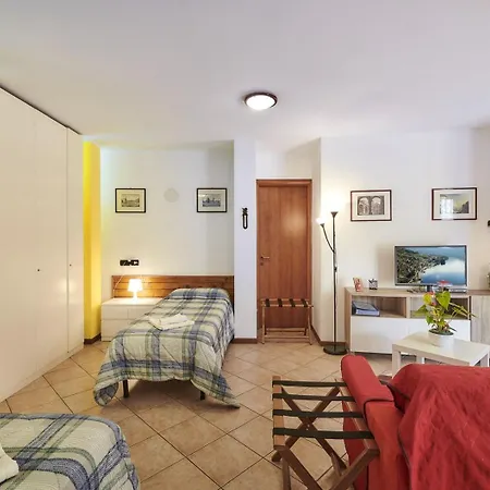 B&b-foresteria Casa Della Musica Mandello del Lario