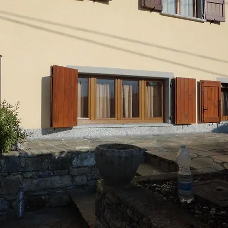 Bed & Breakfast B&b-foresteria Casa Della Musica Mandello del Lario