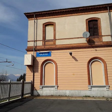 B&b-foresteria Casa Della Musica Bed & Breakfast 3*