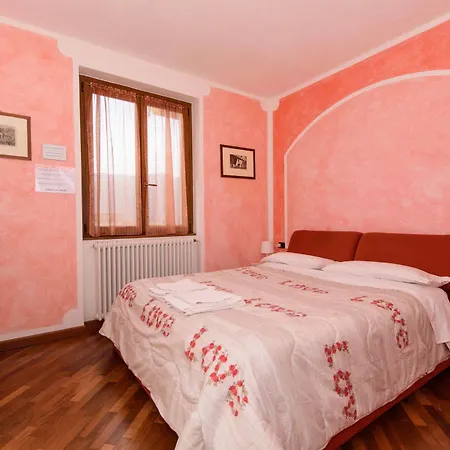 B&b-foresteria Casa Della Musica Bed & Breakfast