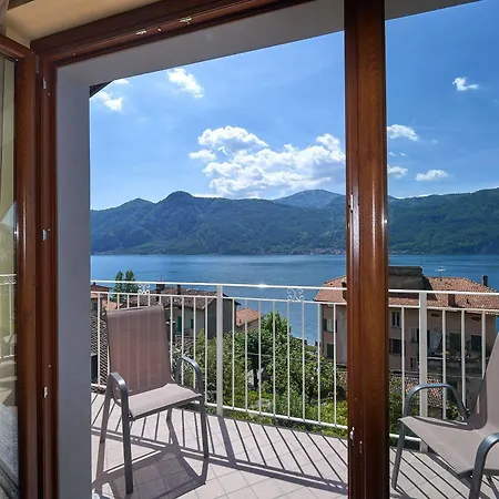 Bed & Breakfast B&b-foresteria Casa Della Musica Mandello del Lario
