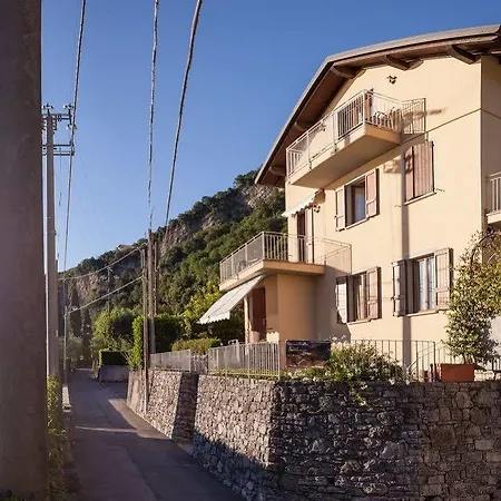 B&b-foresteria Casa Della Musica 3* Mandello del Lario