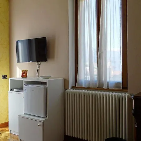 Bed & Breakfast B&b-foresteria Casa Della Musica Mandello del Lario